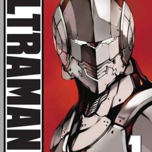 Ultraman, Vol. 1 (1) 7