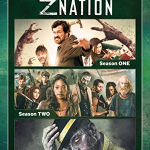 Z Nation: Season 1 - 3 Collection 4