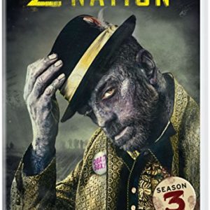 Z Nation: Season 3 [DVD] 8
