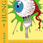 hungry: A Cannibal Cookbook 5