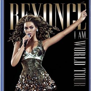 Beyoncé: I Am... World Tour [Blu-ray] 6