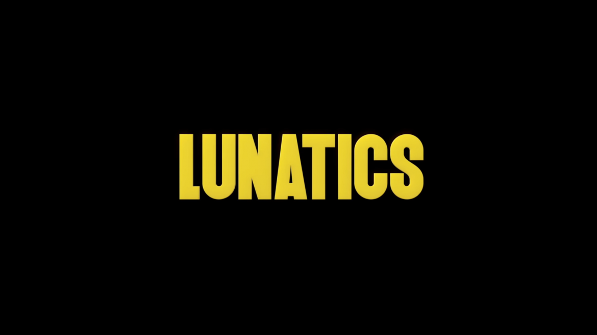 Lunatics [TRAILER] Coming to Netflix April 19, 2019 3