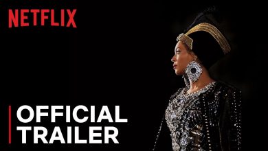 Best Netflix Music Shows, Netflix Beyonce Coachella Documentary, Netflix Trailers, Best Netflix Shows, Netflix New Releases, Coming To Netflix in April