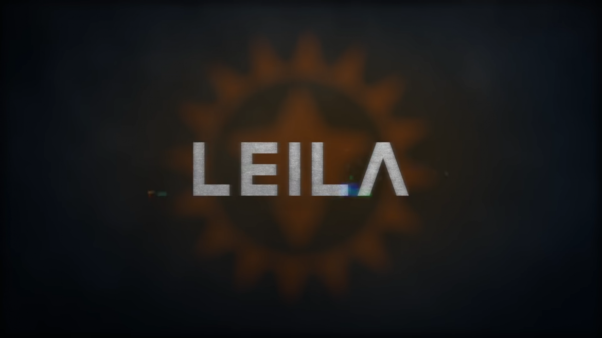 Leila [TRAILER] Coming to Netflix June 14, 2019 4