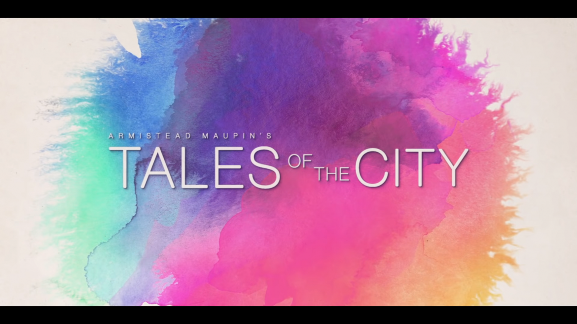 Tales of the City [TEASER TRAILER] Coming to Netflix June 7, 2019 3