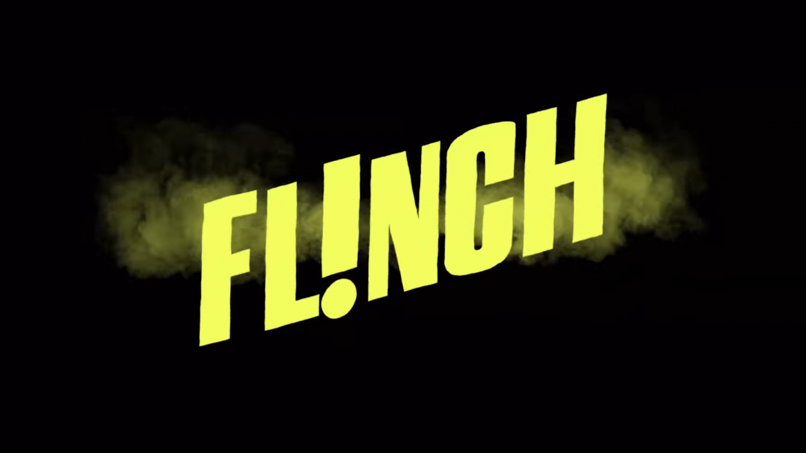 Flinch [TRAILER] Coming to Netflix May 3, 2019 2