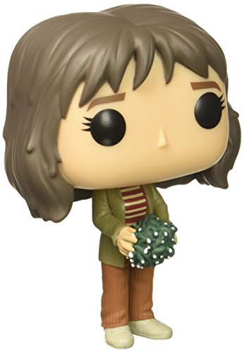 Funko POP Television Stranger Things Joyce in Lights Toy Figure 1