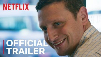 I Think You Should Leave with Tim Robinson [TRAILER] Coming to Netflix April 23, 2019 4