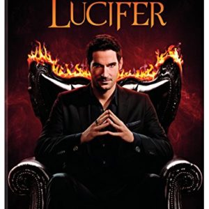 Lucifer: The Complete Third Season 7