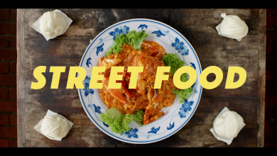 Street Food [TRAILER] Coming to Netflix April 26, 2019 4