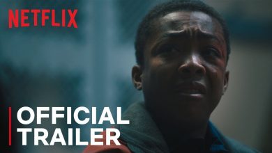 When They See Us [TRAILER] Coming to Netflix May 31, 2019 4
