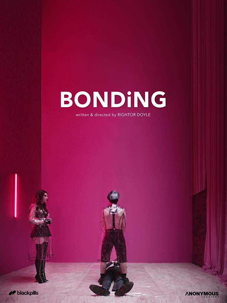 BONDiNG [TRAILER] Coming to Netflix April 24, 2019 3
