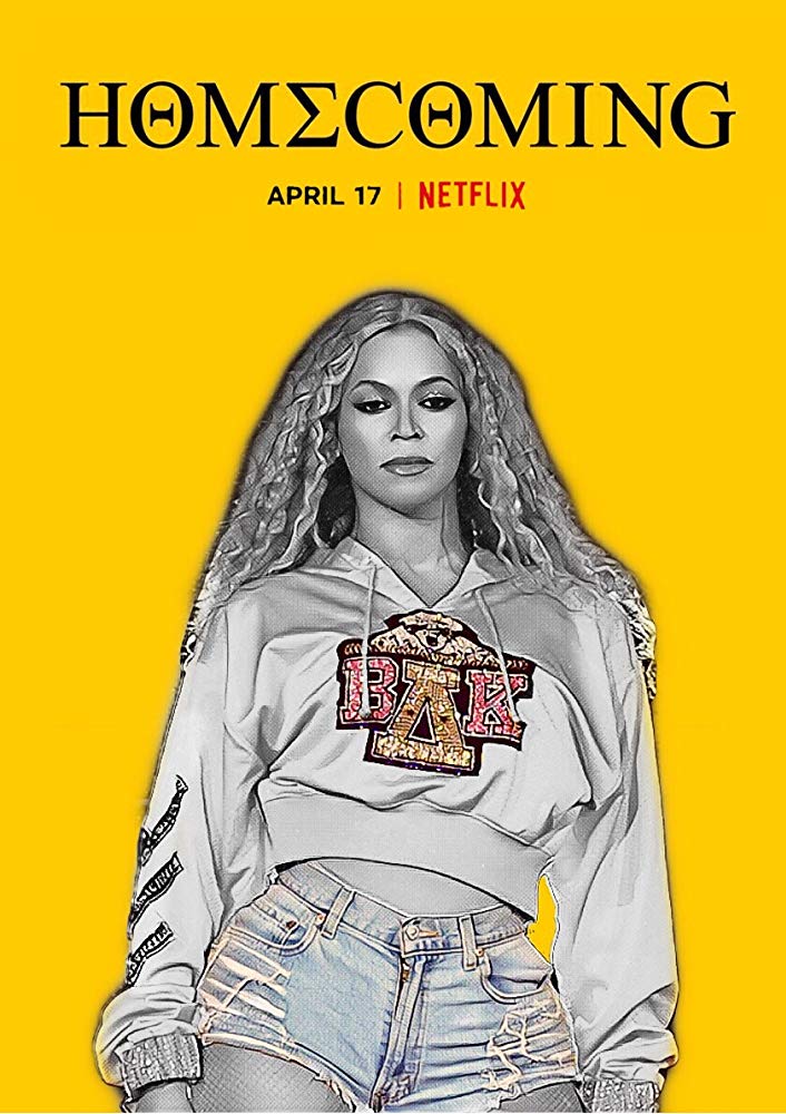 Movie Posters, Best Netflix Music Shows, Netflix Beyonce Coachella Documentary, Netflix Trailers, Best Netflix Shows, Netflix New Releases, Coming To Netflix in April