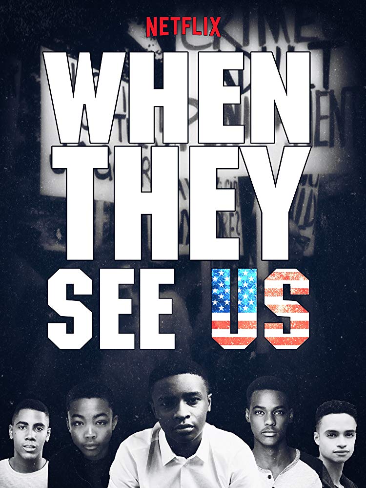 When They See Us [TRAILER] Coming to Netflix May 31, 2019 1
