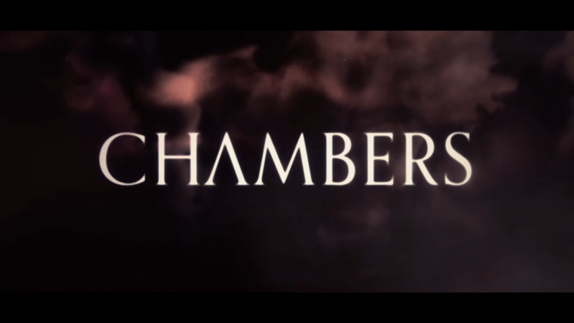 Chambers: Season 1 [TRAILER] Coming to Netflix April 26, 2019 3