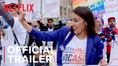 Knock Down The House Netflix Trailer, Alexandria Ocasio-Cortez Netflix Documentary, Netflix AOC Documentary, Netflix Trailers, Best Netflix Documentaries
