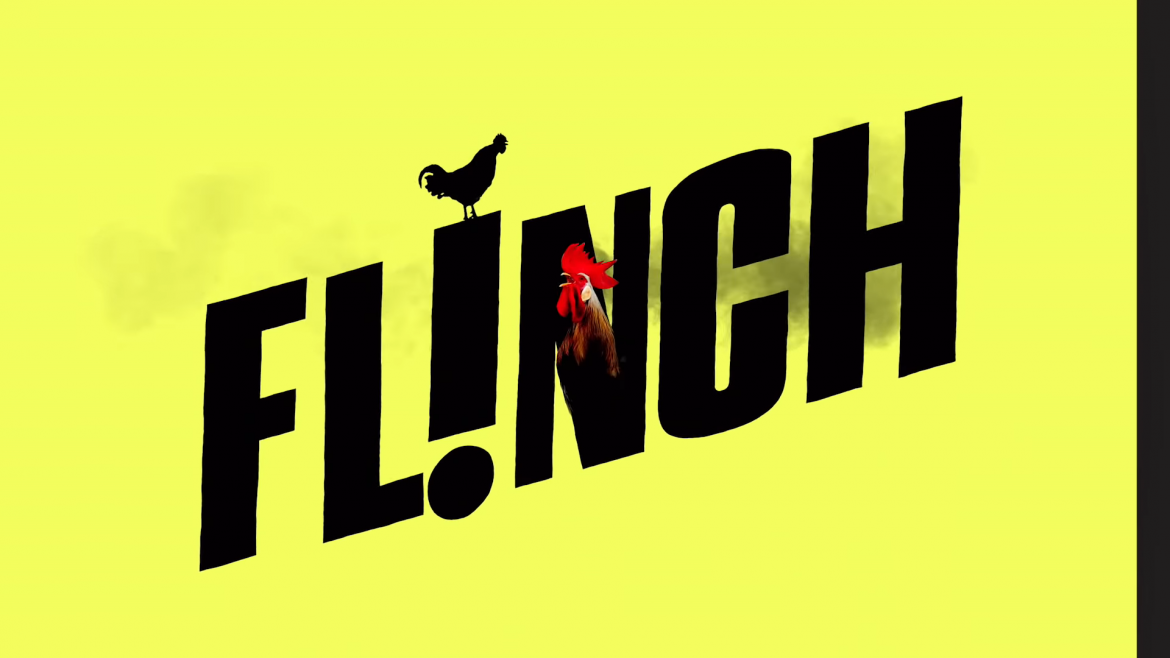 Flinch [TRAILER] Coming to Netflix May 3, 2019 3