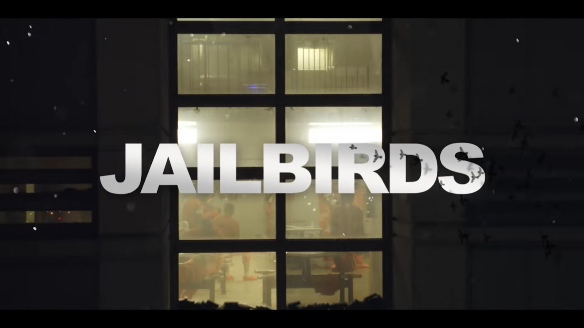 Jailbirds [TRAILER] Coming to Netflix May 10, 2019 3