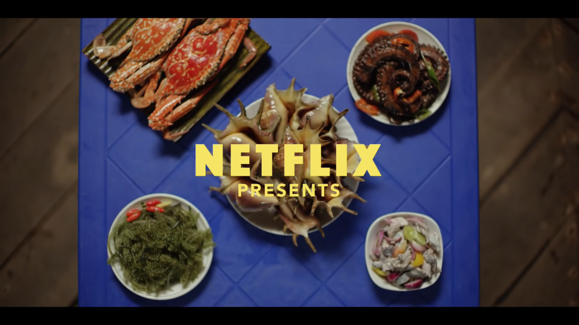 Street Food [TRAILER] Coming to Netflix April 26, 2019 2