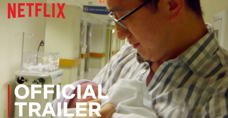 All In My Family Netflix Trailer, Netflix Documentaries, Netflix LGBT Documentary, Netflix Hao Wu Documentary