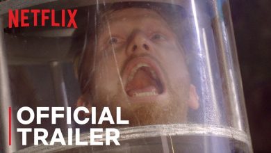 Flinch [TRAILER] Coming to Netflix May 3, 2019 6