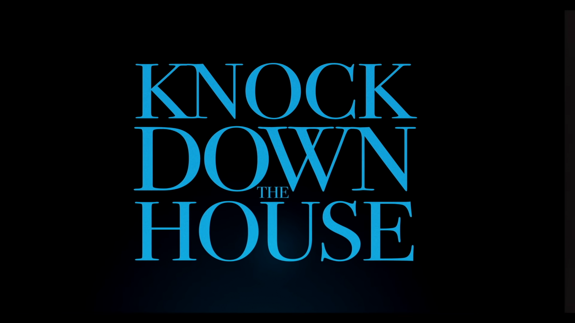 Knock Down The House [TRAILER] Coming to Netflix May 1, 2019 3