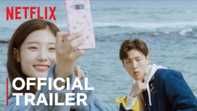 My First First Love [TRAILER] Coming to Netflix April 18, 2019 7