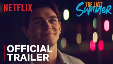 The Last Summer [TRAILER] Coming to Netflix May 3, 2019 3
