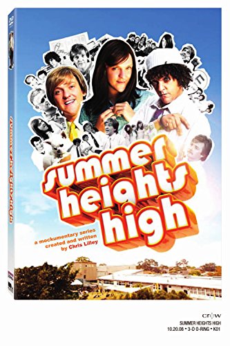 Summer Heights High 1