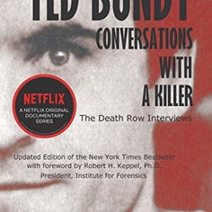 Ted Bundy : Conversations with a Killer 16
