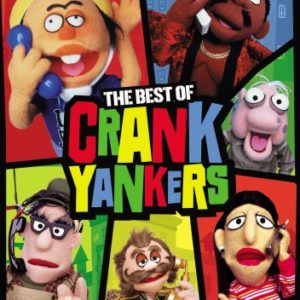 The Best of Crank Yankers 5