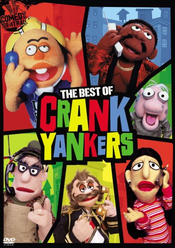The Best of Crank Yankers 1