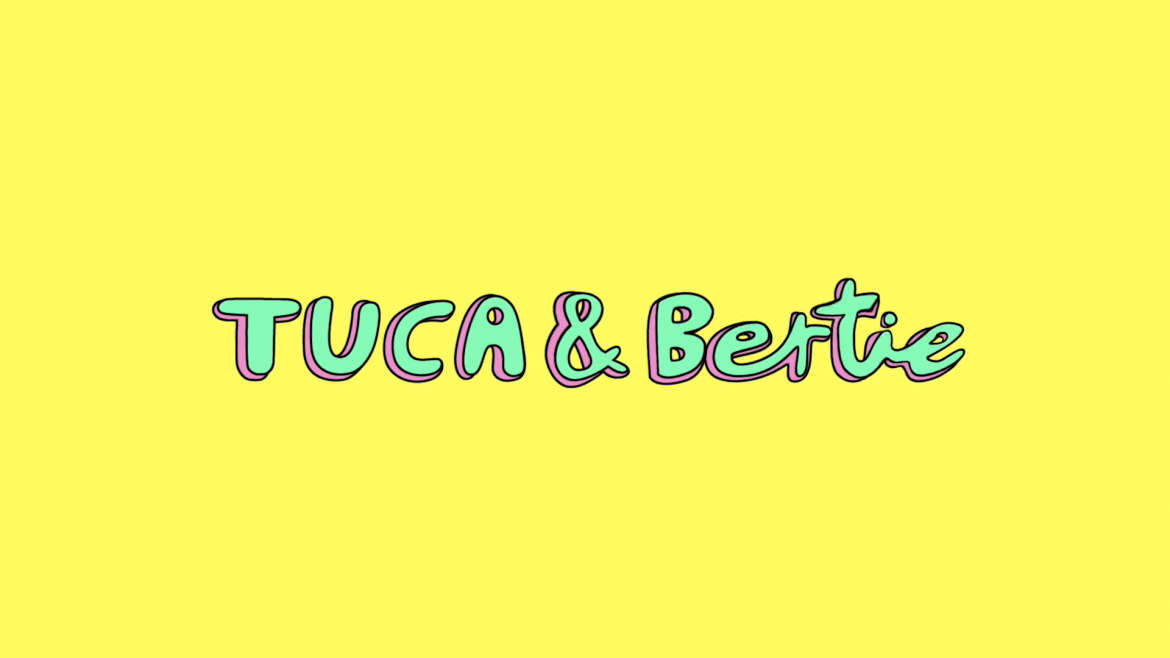 Tuca & Bertie [TRAILER] Coming to Netflix May 3, 2019 3