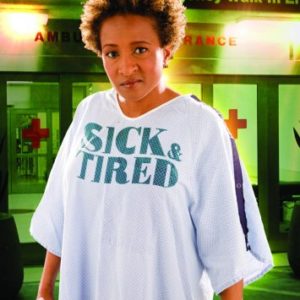 Wanda Sykes - Sick and Tired 3
