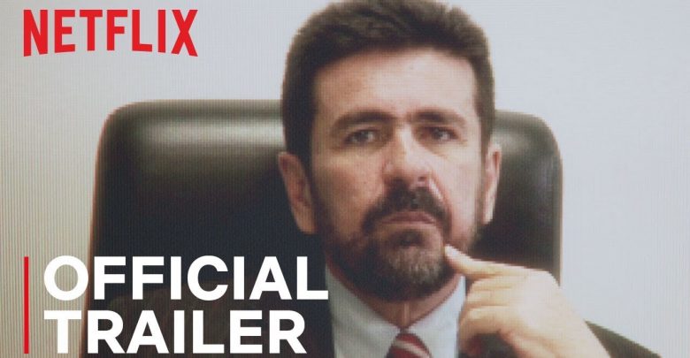 Killer Ratings Netflix Documentary, Netflix Trailers, Netflix Wallace Souza Documentary, Coming To Netflix in May, Netflix Documentaries