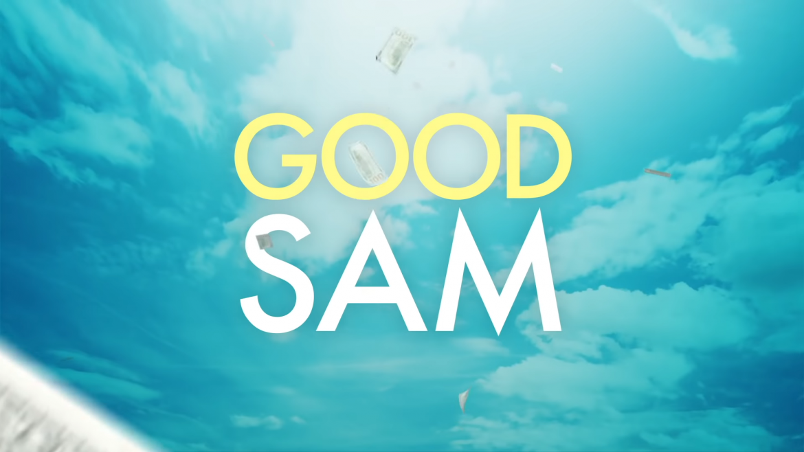Good Sam [TRAILER] Coming to Netflix May 16, 2019 3