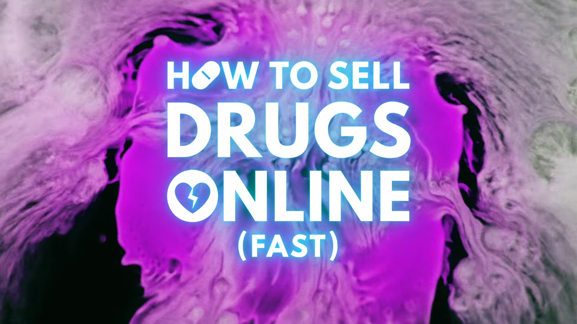🎬 How to Sell Drugs Online (Fast) [TRAILER] Coming to Netflix May 31, 2019 1
