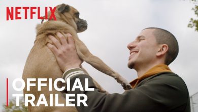 ITS BRUNO Season 1, Netflix Trailers, Coming to Netflix in May, Netflix Reality Shows, Netflix Animal Shows