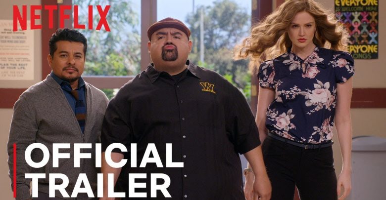 Mr. Iglesias Netflix Trailer, Best Netflix Comedy Shows, Coming to Netflix in June, Mr. Iglesias, New Netflix Shows