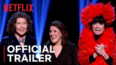 Still LAUGH-IN The Stars Celebrate, Netflix Comedy Special, Netflix Trailers, Netflix New Releases, Best Netflix Comedy Shows
