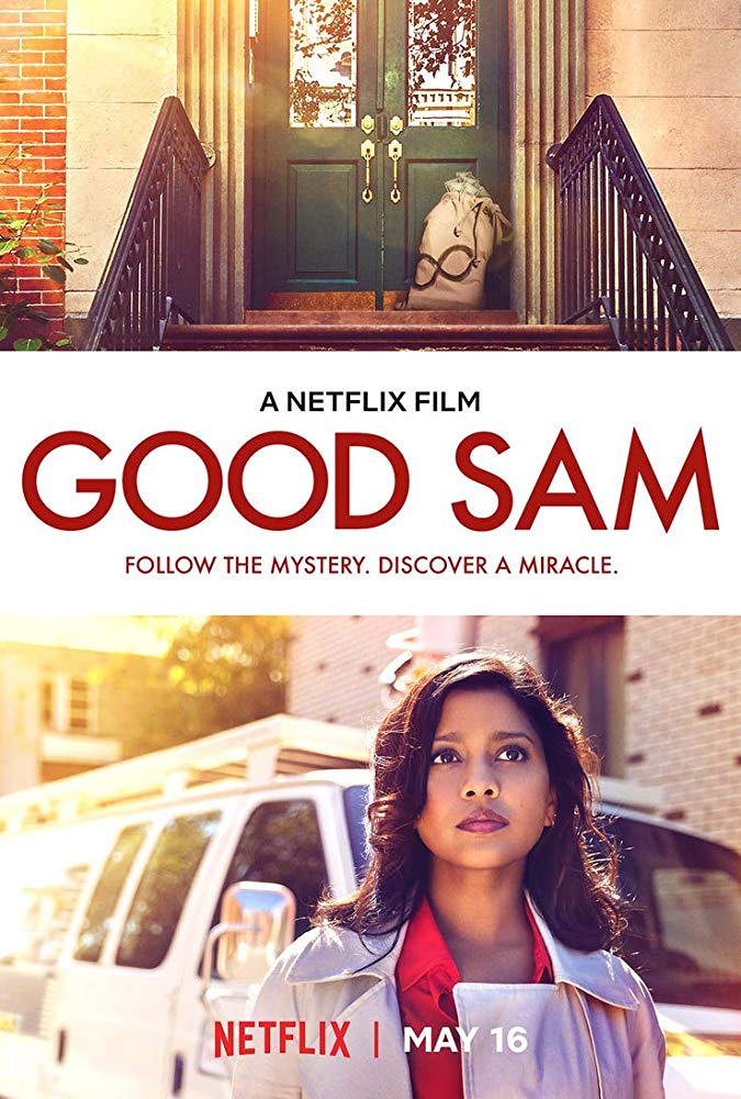 Good Sam [TRAILER] Coming to Netflix May 16, 2019 4