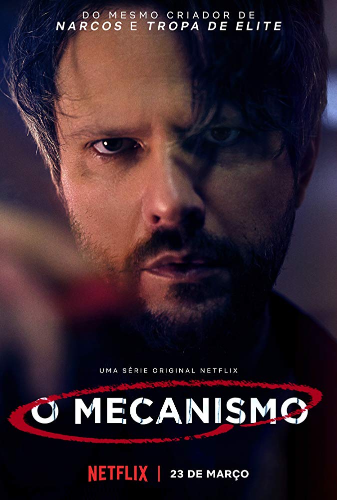 The Mechanism: Season 2 [TRAILER] Coming to Netflix May 10, 2019 4