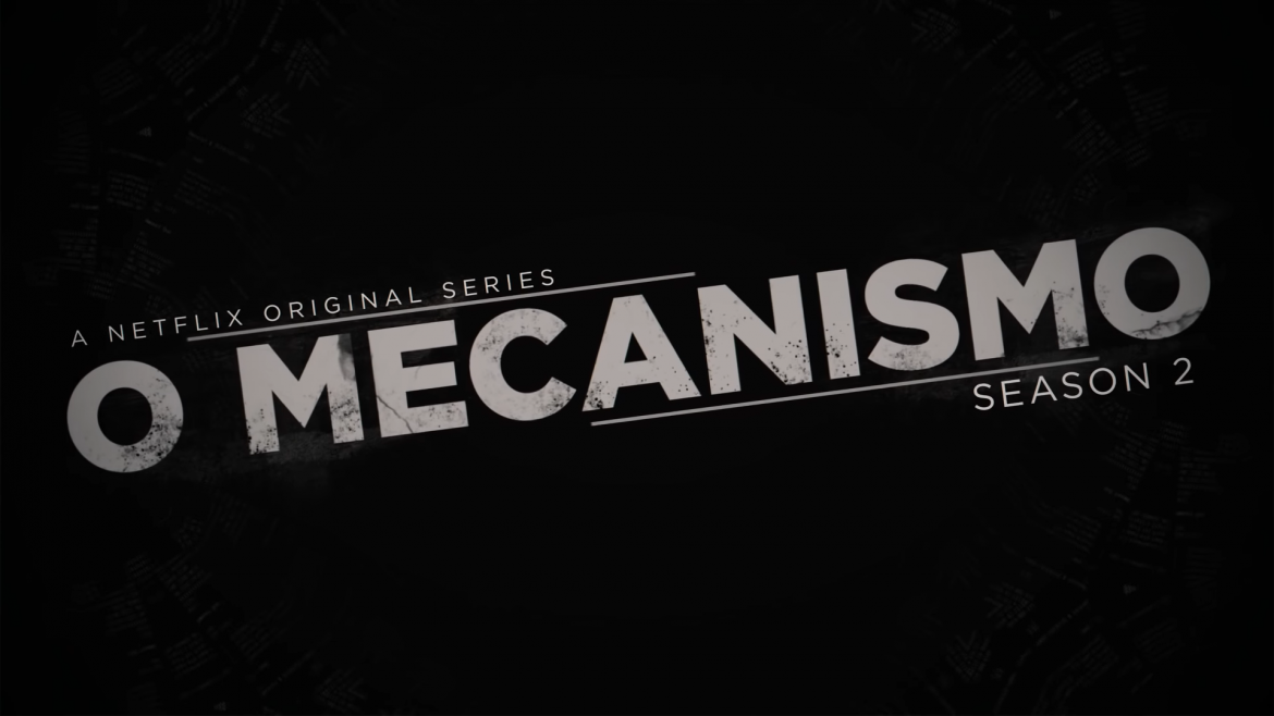 The Mechanism: Season 2 [TRAILER] Coming to Netflix May 10, 2019 3
