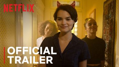 Trinkets Netflix Trailer, Best Netflix Dramas, Coming to Netflix in June, New Netflix Shows, Netflix Drama Series