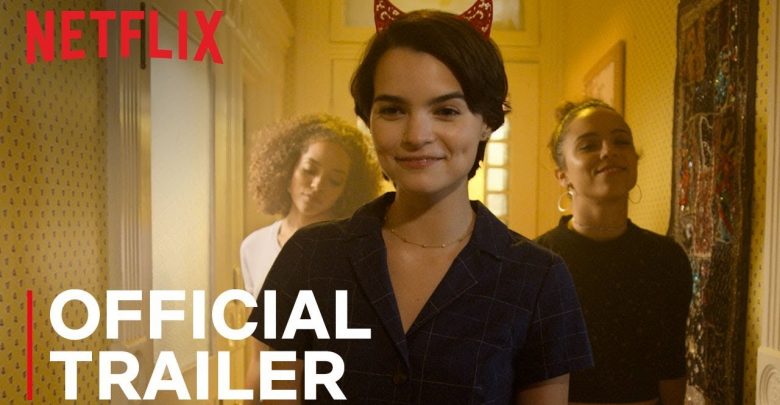 Trinkets Netflix Trailer, Best Netflix Dramas, Coming to Netflix in June, New Netflix Shows, Netflix Drama Series