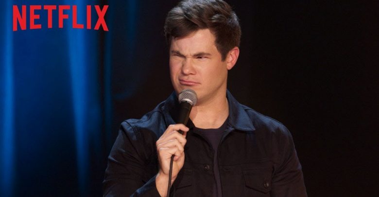 Adam Devine Best Time of Our Lives Netflix Trailer, Netflix Standup Comedy Trailers, Best Netflix Comedy Trailers, Standup Comedy Trailers