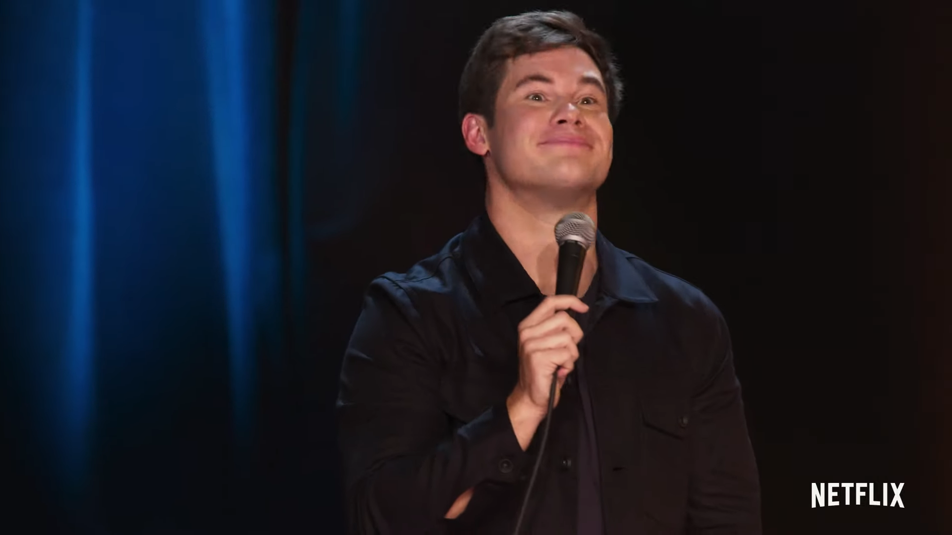 Adam Devine: Best Time of Our Lives [TRAILER] Coming to Netflix June 18, 2019 2