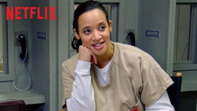 Orange Is the New Black The Final Season Trailer, Coming to Netflix in July, Best Netflix Shows, Netflix Trailers, New on Netflix, Coming to Netflix This Month