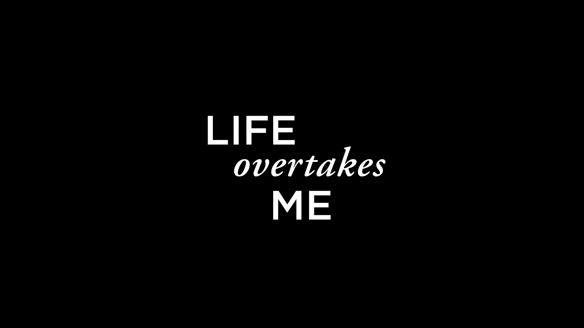 Life Overtakes Me Netflix Trailer, Coming to Netflix in June, Best Netflix Documentaries, Netflix Trailers, New Netflix Shows