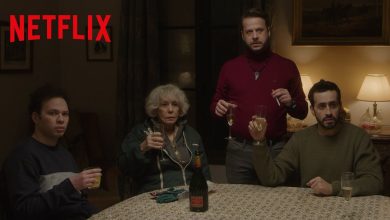Family Business Netflix Trailer, Netflix Cannabis Shows, Best Netflix Comedy Shows, Netflix Comedy Trailers
